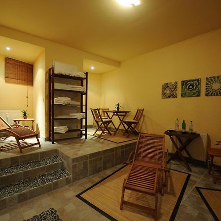 Asgard Hotel Worms Bagian luar foto